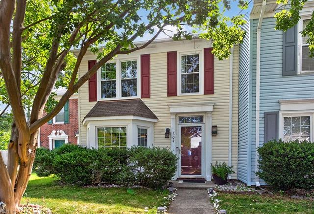 204 Arabian CIR, Yorktown, VA 23693