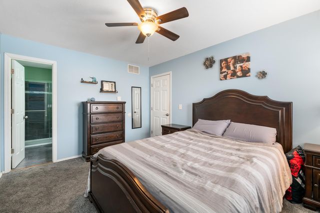 2722 S Crestline Cir, Wichita, KS 67215