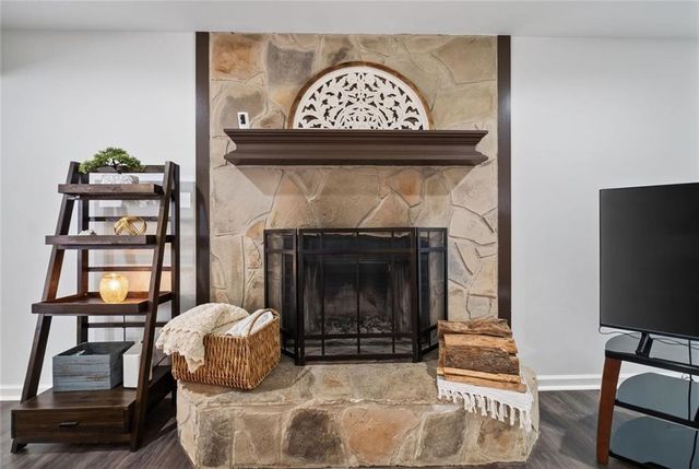 1290 Rocky Road, Lawrenceville, GA 30044
