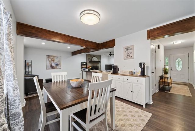 1290 Rocky Road, Lawrenceville, GA 30044