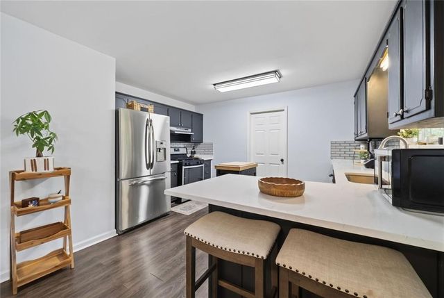 1290 Rocky Road, Lawrenceville, GA 30044