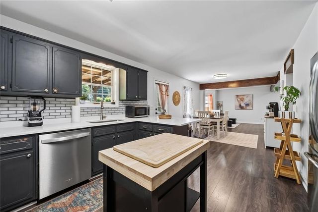 1290 Rocky Road, Lawrenceville, GA 30044