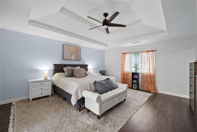 1290 Rocky Road, Lawrenceville, GA 30044