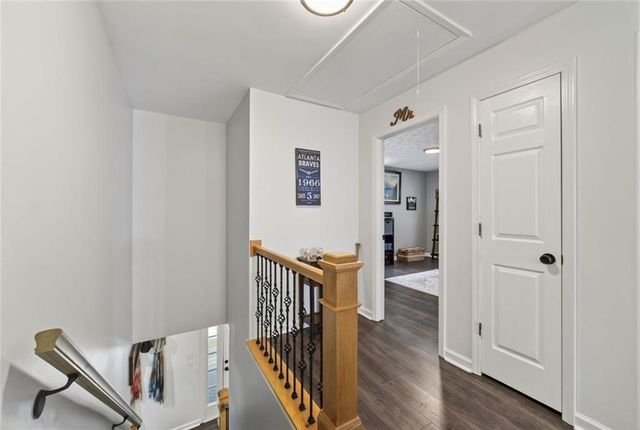 1290 Rocky Road, Lawrenceville, GA 30044