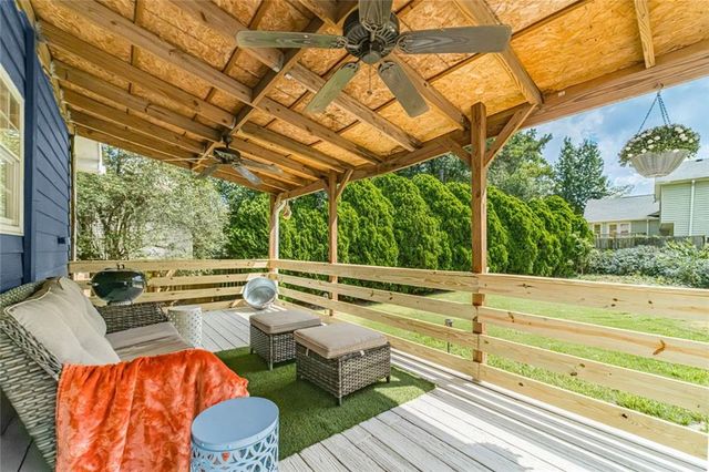 1290 Rocky Road, Lawrenceville, GA 30044
