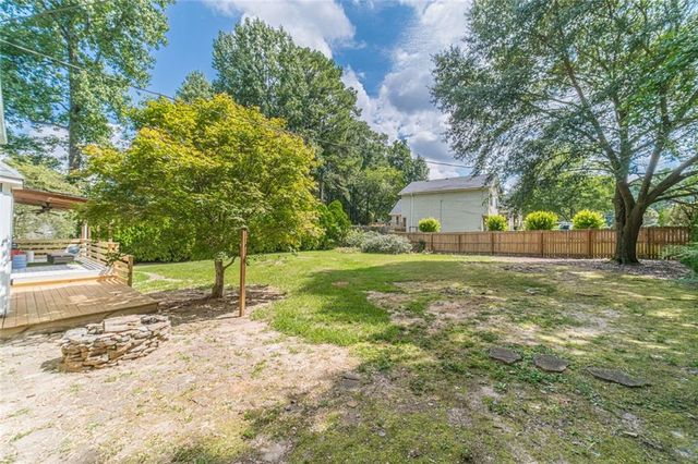 1290 Rocky Road, Lawrenceville, GA 30044