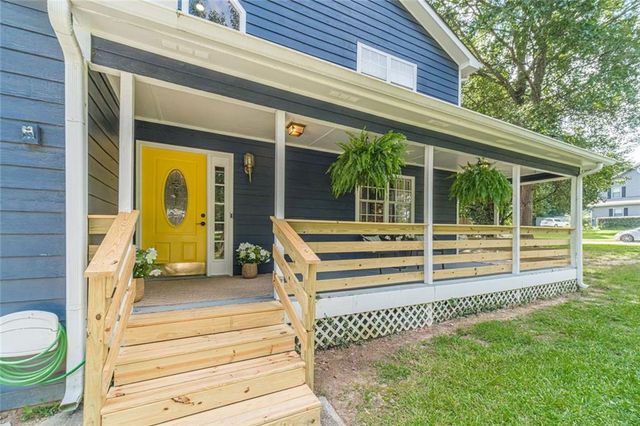 1290 Rocky Road, Lawrenceville, GA 30044