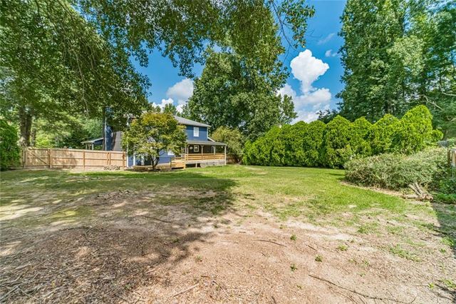 1290 Rocky Road, Lawrenceville, GA 30044