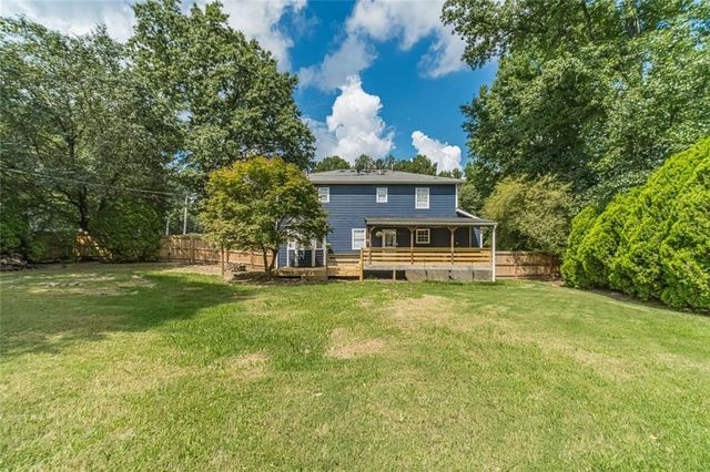 1290 Rocky Road, Lawrenceville, GA 30044
