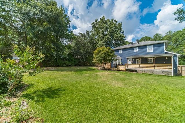 1290 Rocky Road, Lawrenceville, GA 30044