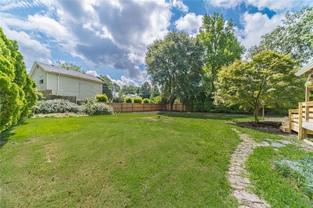 1290 Rocky Road, Lawrenceville, GA 30044