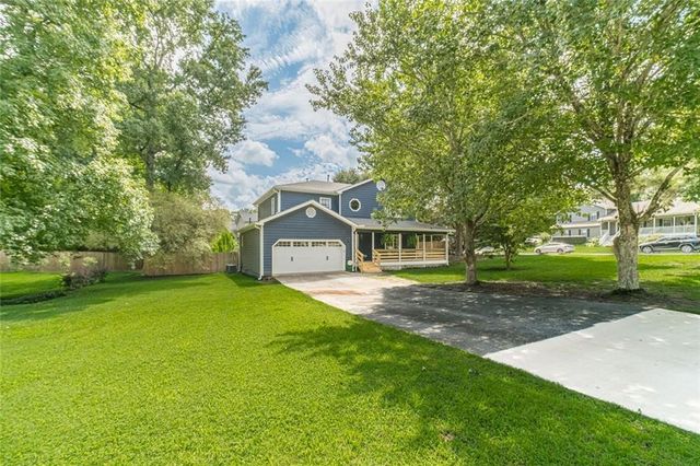 1290 Rocky Road, Lawrenceville, GA 30044