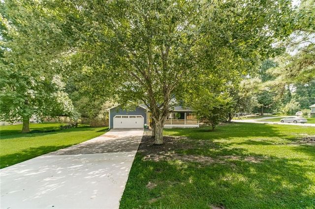 1290 Rocky Road, Lawrenceville, GA 30044