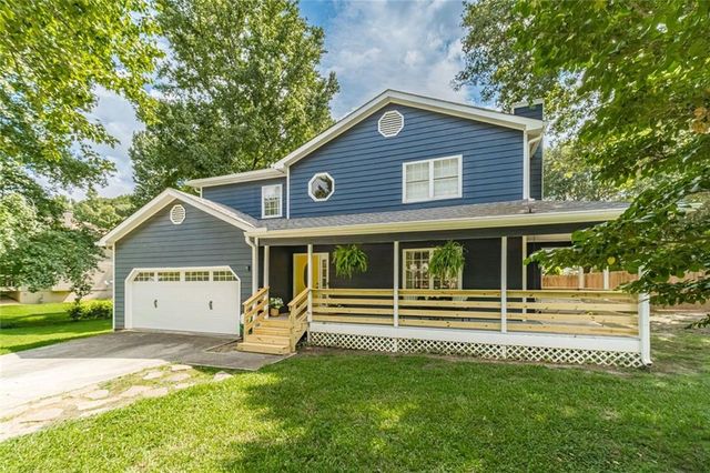 1290 Rocky Road, Lawrenceville, GA 30044