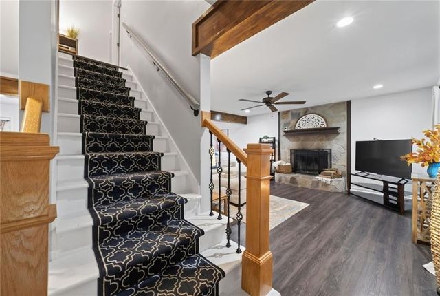 1290 Rocky Road, Lawrenceville, GA 30044