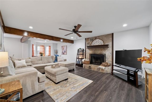 1290 Rocky Road, Lawrenceville, GA 30044