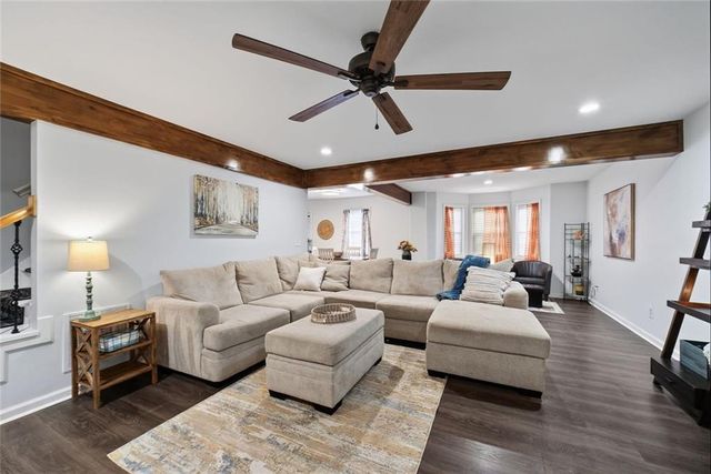 1290 Rocky Road, Lawrenceville, GA 30044