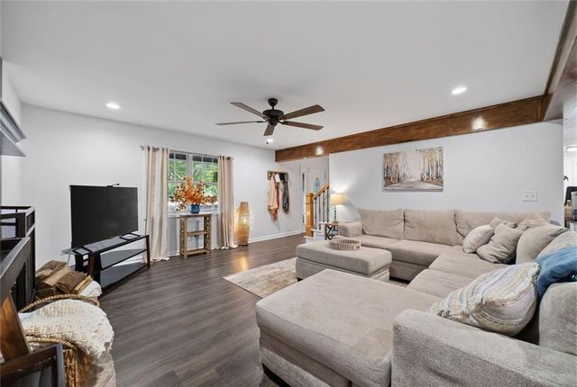 1290 Rocky Road, Lawrenceville, GA 30044