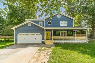 1290 Rocky Road, Lawrenceville, GA 30044
