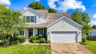 6600 Silo Ridge Ct, Louisville, KY 40299