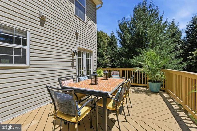 401 NIKKI TER SE, Leesburg, VA 20175