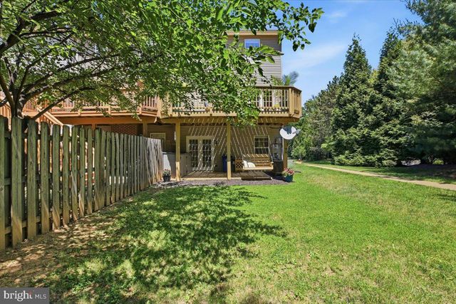 401 NIKKI TER SE, Leesburg, VA 20175