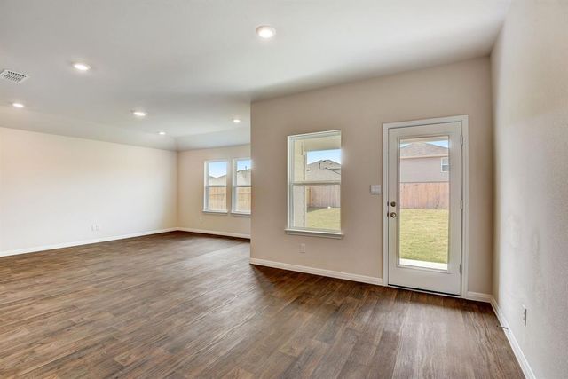 20717 Akinosho LN, Manor, TX 78653