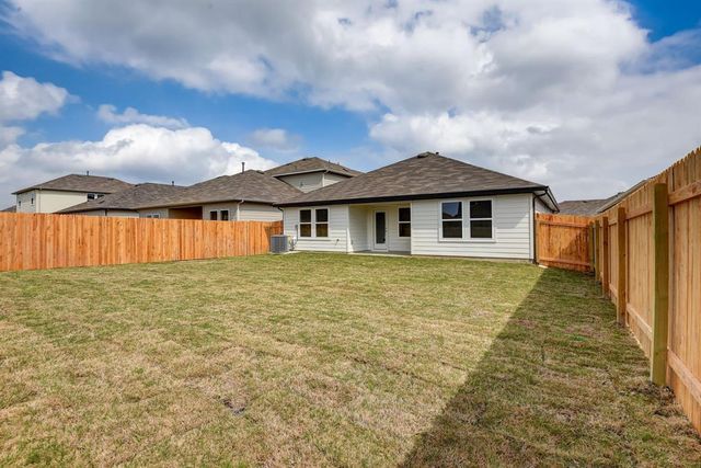 20717 Akinosho LN, Manor, TX 78653