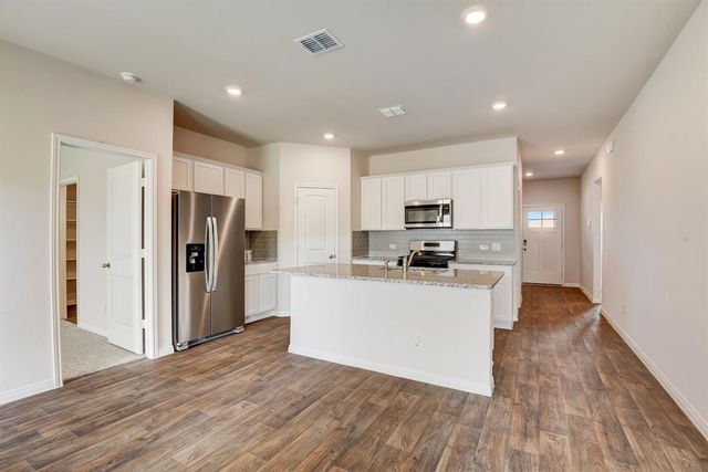 20717 Akinosho LN, Manor, TX 78653