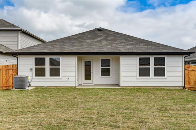 20717 Akinosho LN, Manor, TX 78653