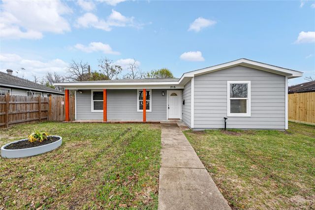 715 Nell Street, Pasadena, TX 77506