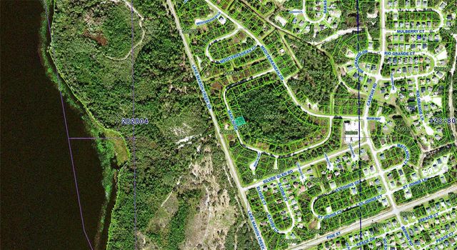 1554 MARLIN DRIVE, Kissimmee, FL 34759