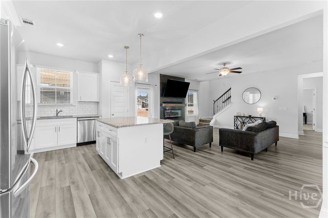 103 Finch Lane, Guyton, GA 31312