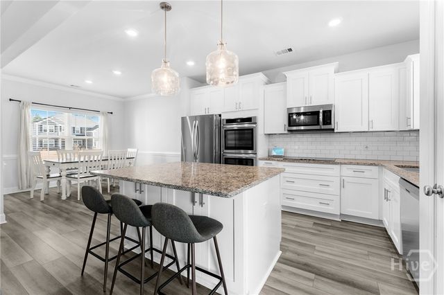 103 Finch Lane, Guyton, GA 31312