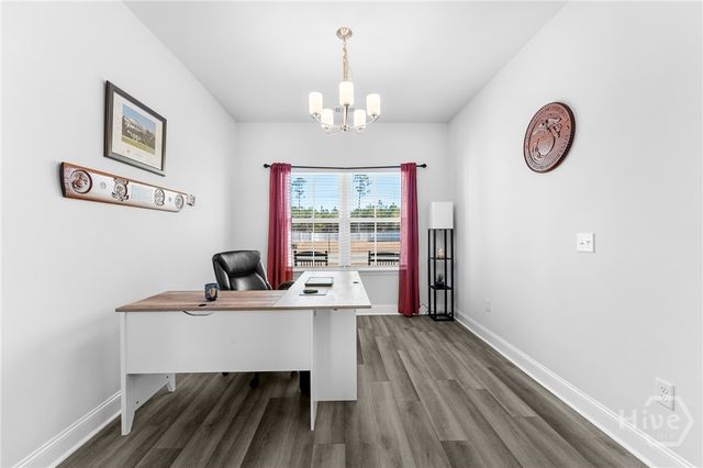 103 Finch Lane, Guyton, GA 31312