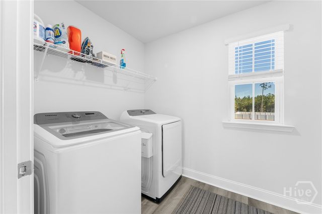 103 Finch Lane, Guyton, GA 31312