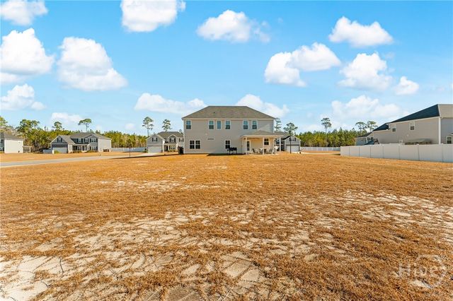 103 Finch Lane, Guyton, GA 31312