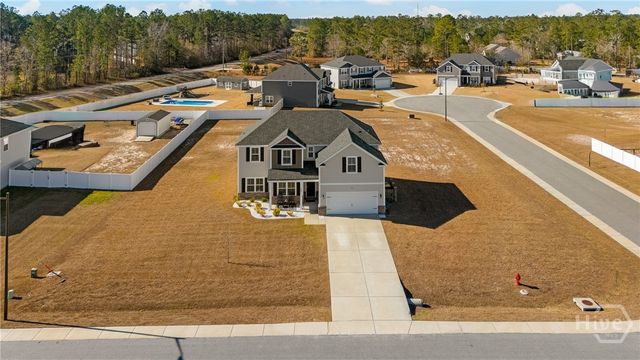 103 Finch Lane, Guyton, GA 31312