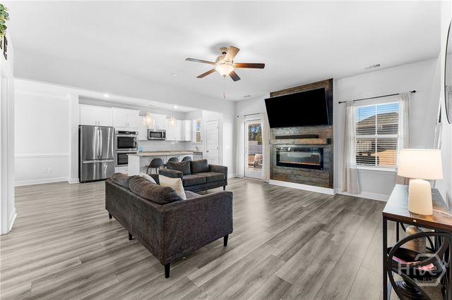 103 Finch Lane, Guyton, GA 31312