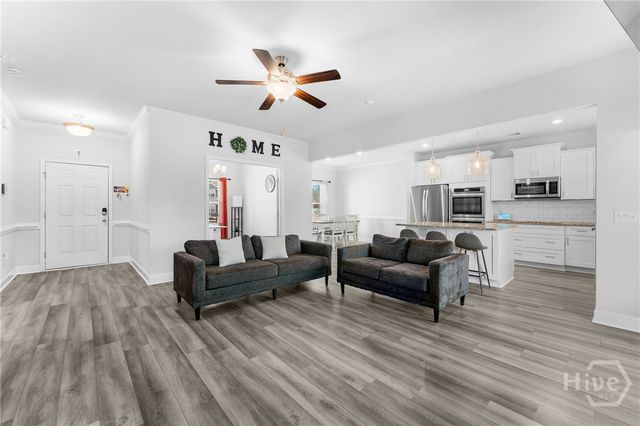 103 Finch Lane, Guyton, GA 31312