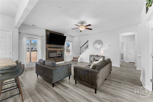 103 Finch Lane, Guyton, GA 31312