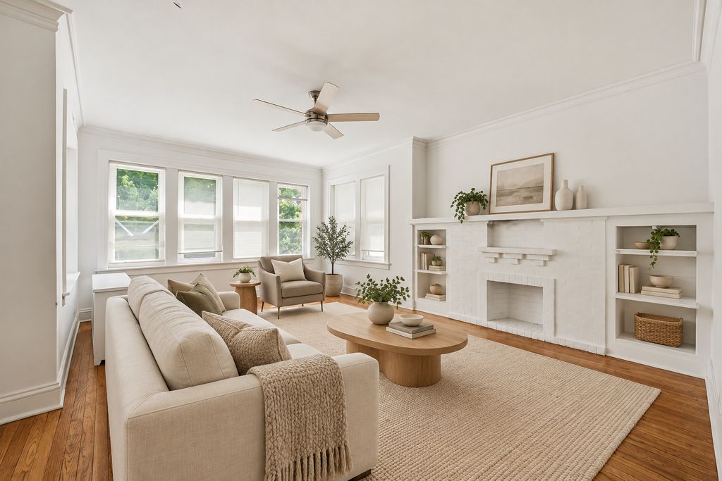 7806 S CREGIER Avenue, Chicago, IL 60649 — photo 3
