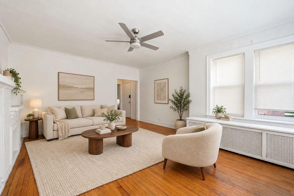 7806 S CREGIER Avenue, Chicago, IL 60649 — photo 4