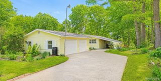 4840 N Flint Road, Sanford, MI 48657