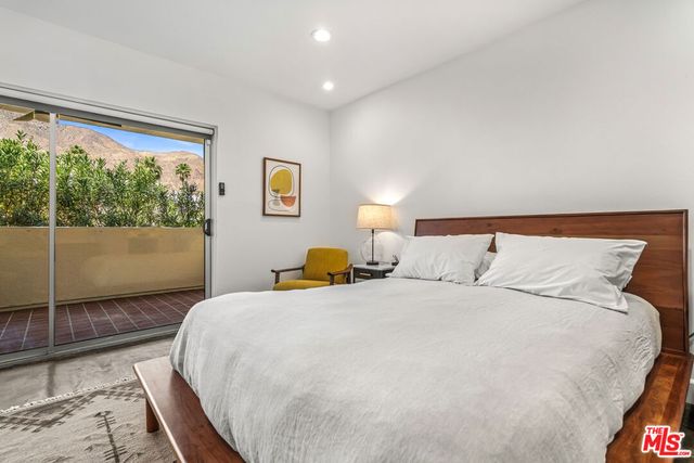 277 E Alejo Road 101, Palm Springs, CA 92262