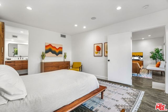 277 E Alejo Road 101, Palm Springs, CA 92262