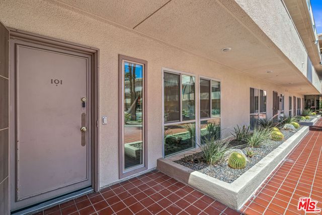 277 E Alejo Road 101, Palm Springs, CA 92262