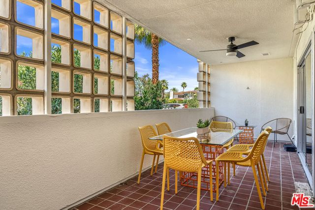 277 E Alejo Road 101, Palm Springs, CA 92262