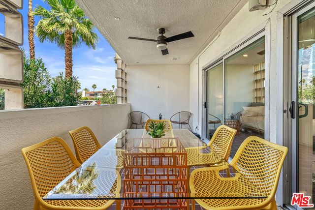 277 E Alejo Road 101, Palm Springs, CA 92262