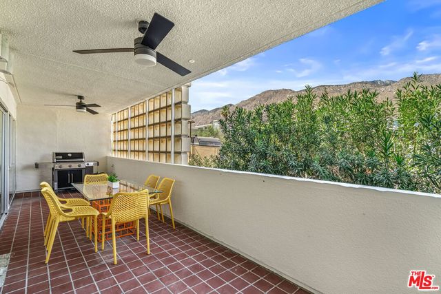 277 E Alejo Road 101, Palm Springs, CA 92262